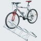 Infinite Modular Bicycle Stand