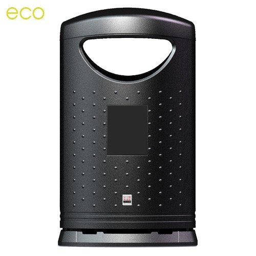 ECO Pioneer Litter Bin 130 litre - Click Image to Close