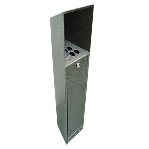 DELTA Standing Ash Tower 5.2 Litres - Click Image to Close