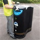 TWINBIN Litter/Recycling Bin 170 litre