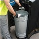 TWINBIN Litter/Recycling Bin 170 litre